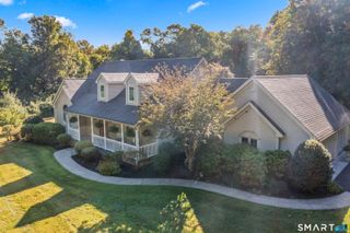 192 North Georges Hill Road, Southbury, CT 06488