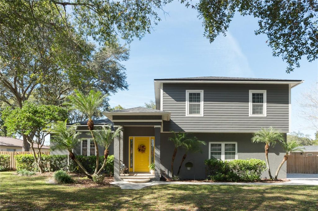 Image 1 of property listing at 8445 SHADY GLEN DRIVE, Orlando, FL 32819