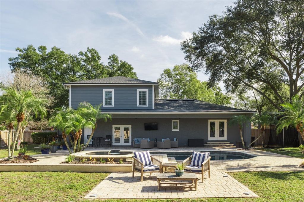 Image 3 of property listing at 8445 SHADY GLEN DRIVE, Orlando, FL 32819