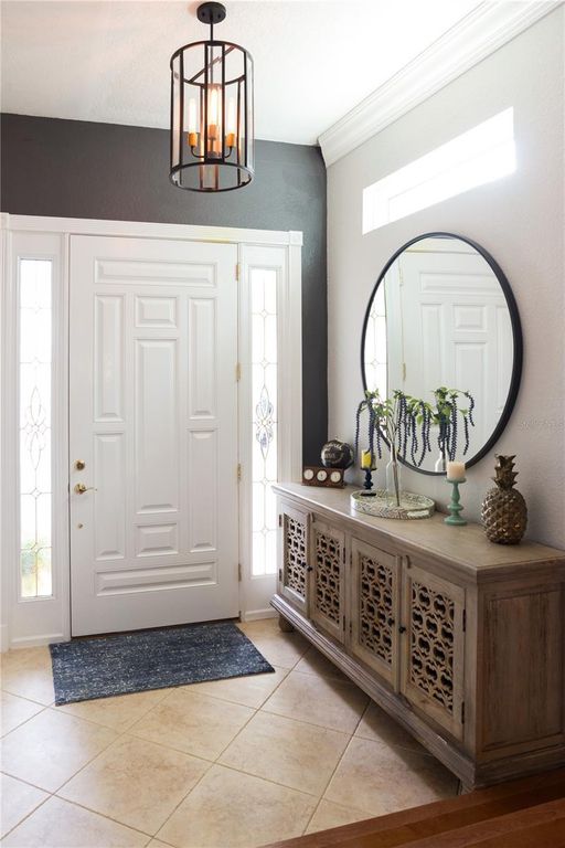 Image 4 of property listing at 8445 SHADY GLEN DRIVE, Orlando, FL 32819