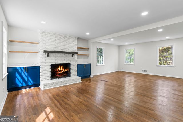 1344 Oakcrest Drive SW, Atlanta, GA 30311