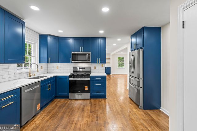 1344 Oakcrest Drive SW, Atlanta, GA 30311