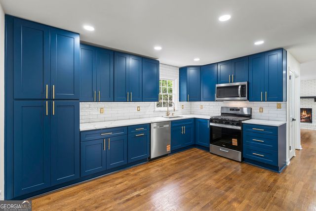1344 Oakcrest Drive SW, Atlanta, GA 30311