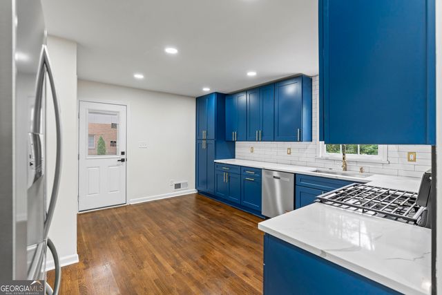 1344 Oakcrest Drive SW, Atlanta, GA 30311