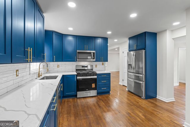 1344 Oakcrest Drive SW, Atlanta, GA 30311