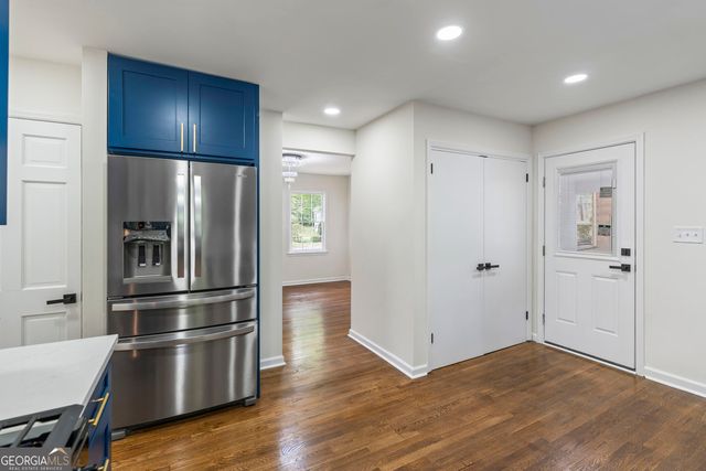 1344 Oakcrest Drive SW, Atlanta, GA 30311
