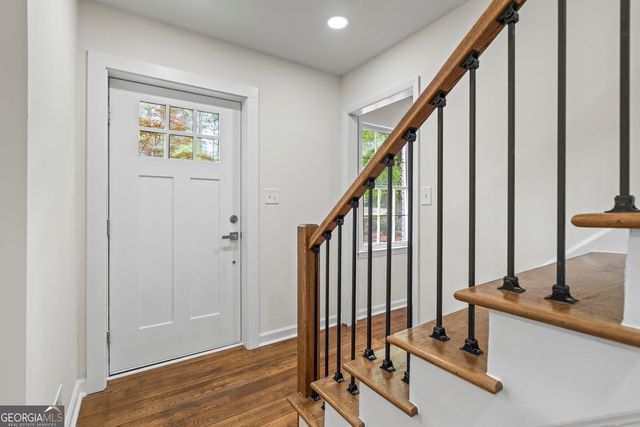 1344 Oakcrest Drive SW, Atlanta, GA 30311