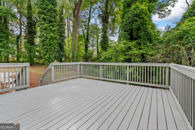 1344 Oakcrest Drive SW, Atlanta, GA 30311