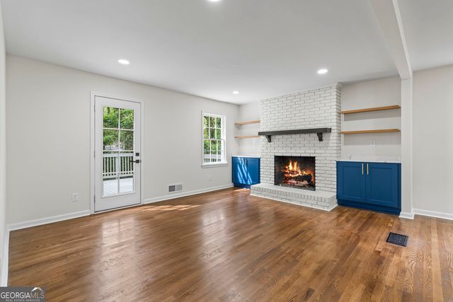 1344 Oakcrest Drive SW, Atlanta, GA 30311