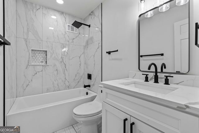 1344 Oakcrest Drive SW, Atlanta, GA 30311