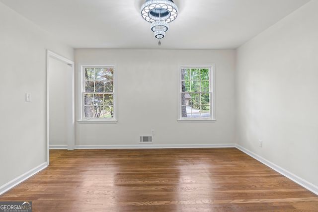 1344 Oakcrest Drive SW, Atlanta, GA 30311