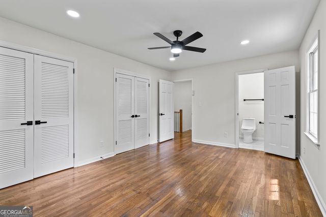 1344 Oakcrest Drive SW, Atlanta, GA 30311