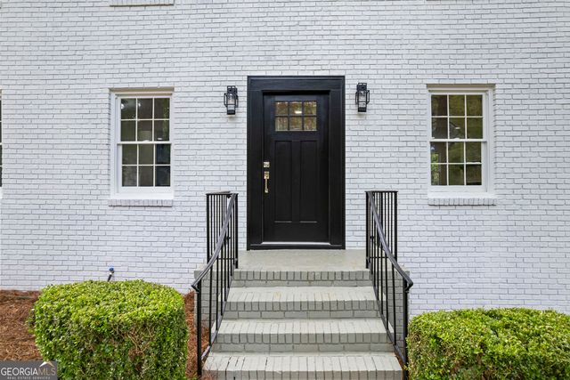 1344 Oakcrest Drive SW, Atlanta, GA 30311
