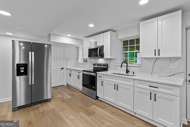 1344 Oakcrest Drive SW, Atlanta, GA 30311