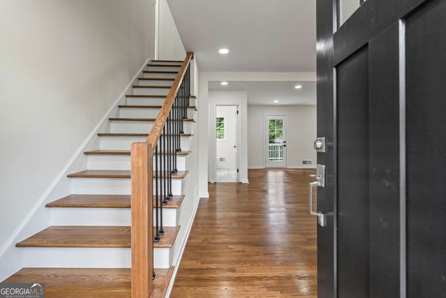 1344 Oakcrest Drive SW, Atlanta, GA 30311