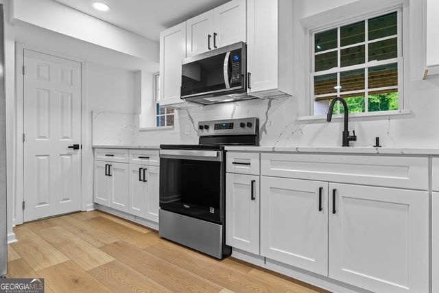 1344 Oakcrest Drive SW, Atlanta, GA 30311