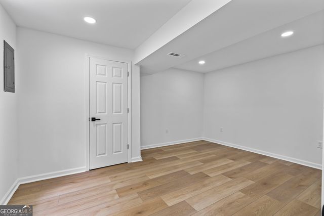 1344 Oakcrest Drive SW, Atlanta, GA 30311