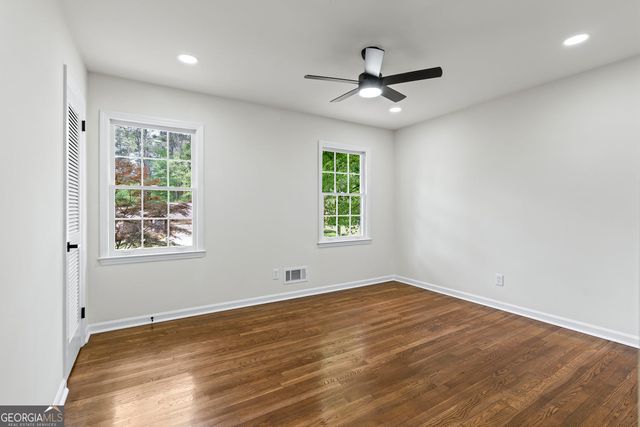 1344 Oakcrest Drive SW, Atlanta, GA 30311