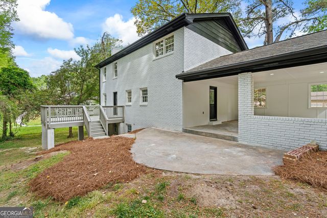 1344 Oakcrest Drive SW, Atlanta, GA 30311