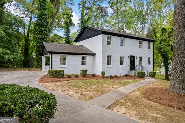 1344 Oakcrest Drive SW, Atlanta, GA 30311