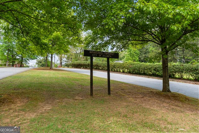 1344 Oakcrest Drive SW, Atlanta, GA 30311