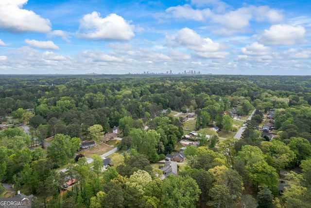 1344 Oakcrest Drive SW, Atlanta, GA 30311