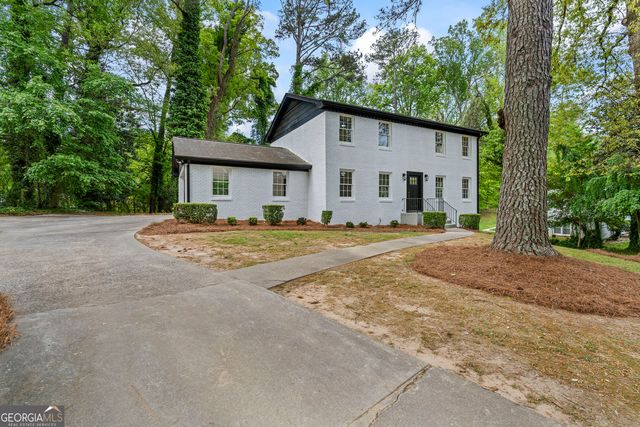 1344 Oakcrest Drive SW, Atlanta, GA 30311