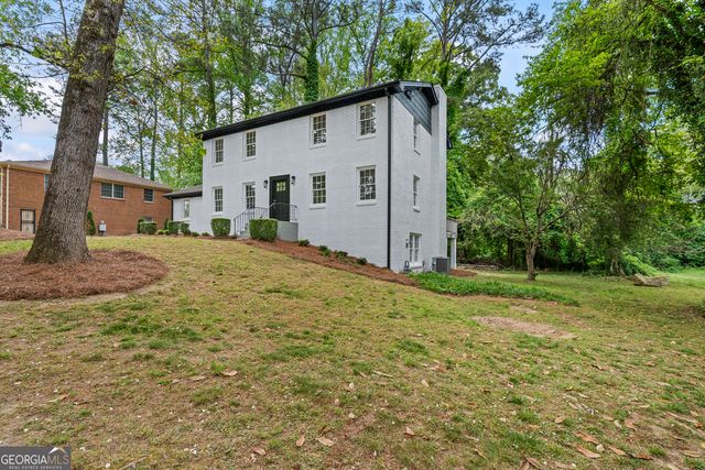 1344 Oakcrest Drive SW, Atlanta, GA 30311