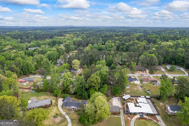 1344 Oakcrest Drive SW, Atlanta, GA 30311