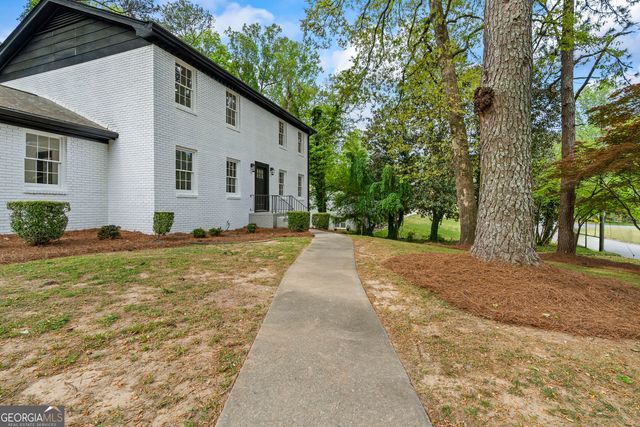 1344 Oakcrest Drive SW, Atlanta, GA 30311