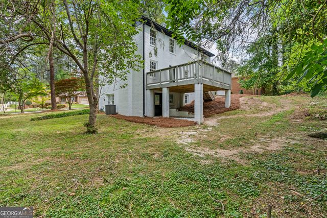 1344 Oakcrest Drive SW, Atlanta, GA 30311
