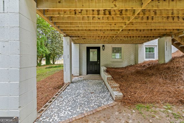 1344 Oakcrest Drive SW, Atlanta, GA 30311