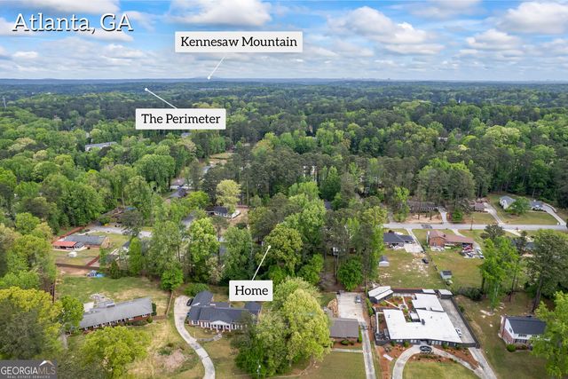 1344 Oakcrest Drive SW, Atlanta, GA 30311