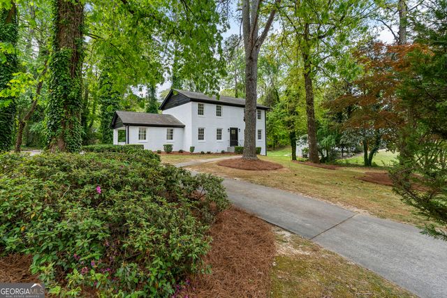 1344 Oakcrest Drive SW, Atlanta, GA 30311