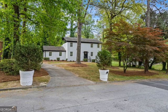 1344 Oakcrest Drive SW, Atlanta, GA 30311