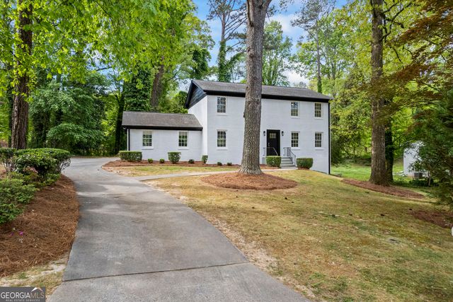 1344 Oakcrest Drive SW, Atlanta, GA 30311
