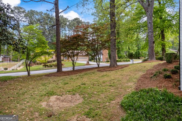 1344 Oakcrest Drive SW, Atlanta, GA 30311