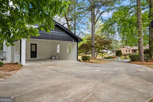 1344 Oakcrest Drive SW, Atlanta, GA 30311