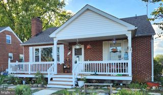 513 VAN FOSSEN ST, Winchester, VA 22601
