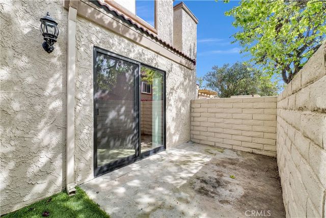 2750 Via Hacienda 95, Fullerton, CA 92835