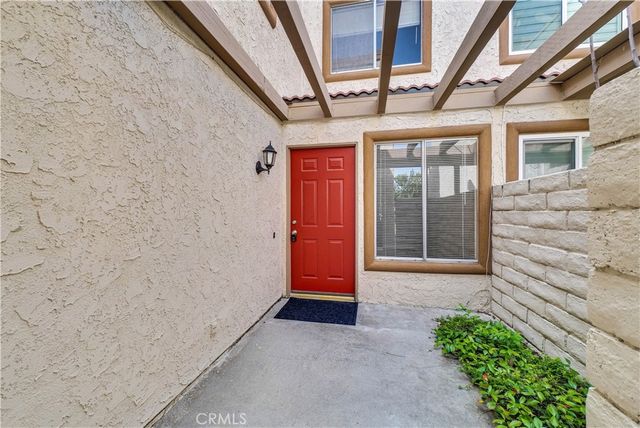 2750 Via Hacienda 95, Fullerton, CA 92835