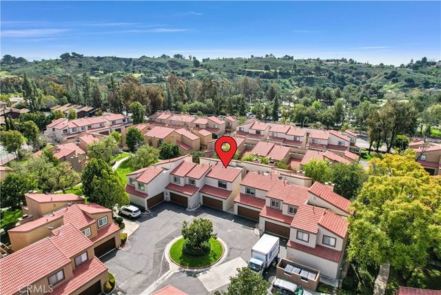 2750 Via Hacienda 95, Fullerton, CA 92835
