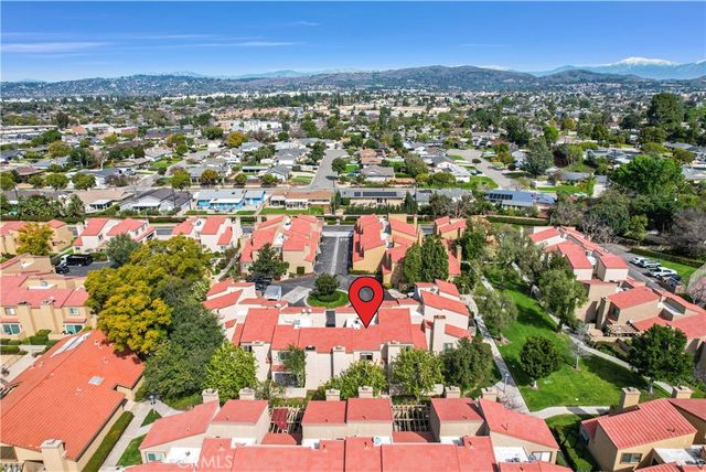 2750 Via Hacienda 95, Fullerton, CA 92835