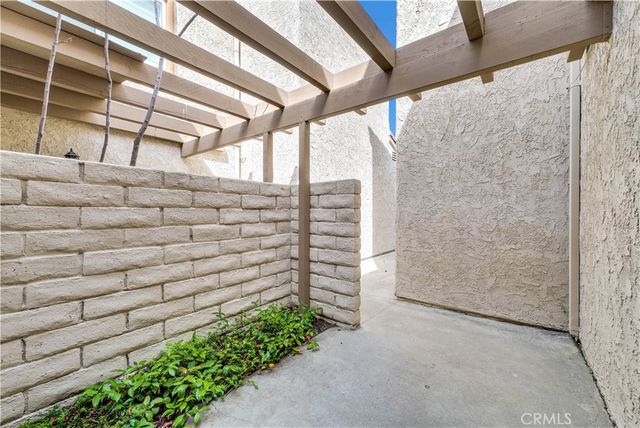 2750 Via Hacienda 95, Fullerton, CA 92835