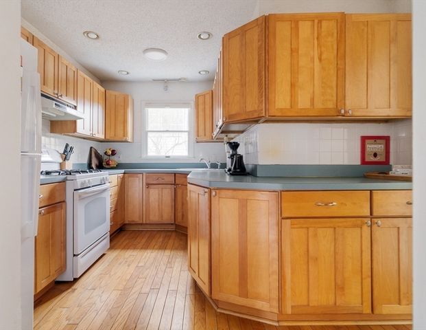 99 Cass Street, Boston, MA 02132