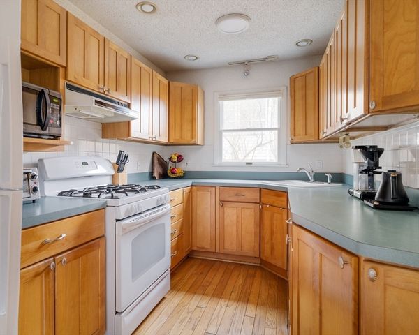 99 Cass Street, Boston, MA 02132