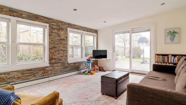 99 Cass Street, Boston, MA 02132