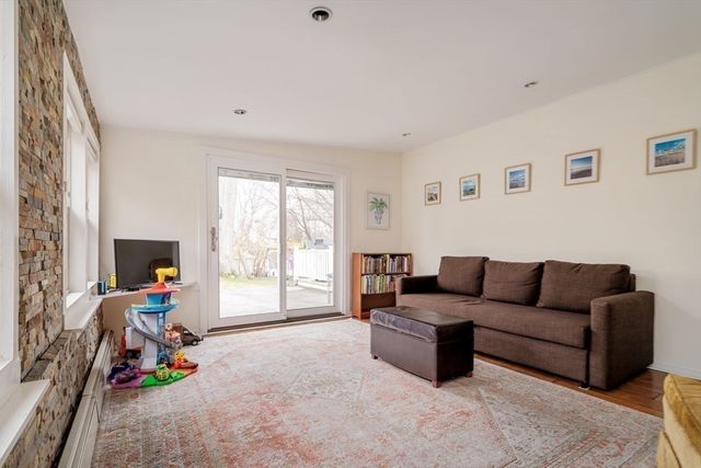 99 Cass Street, Boston, MA 02132