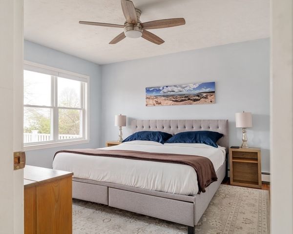 99 Cass Street, Boston, MA 02132