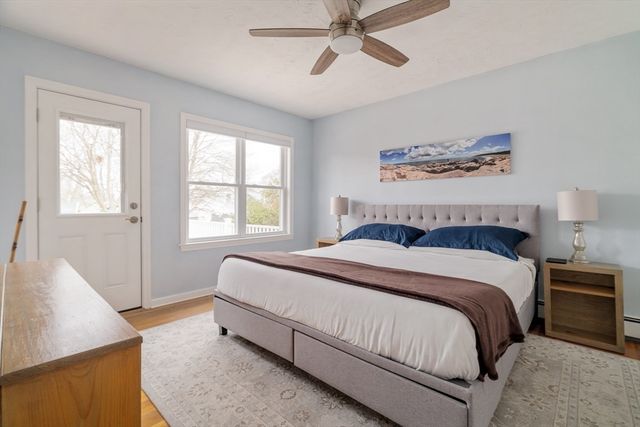 99 Cass Street, Boston, MA 02132